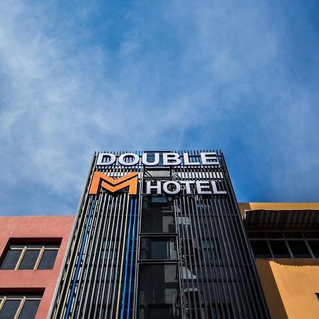 Double M Hotel @ Kl Sentral Κουάλα Λουμπούρ Εξωτερικό φωτογραφία