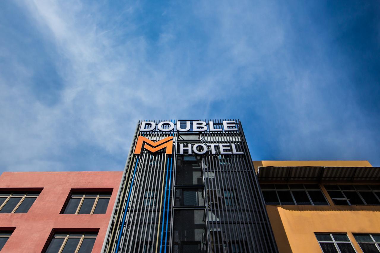 Double M Hotel @ Kl Sentral Κουάλα Λουμπούρ Εξωτερικό φωτογραφία