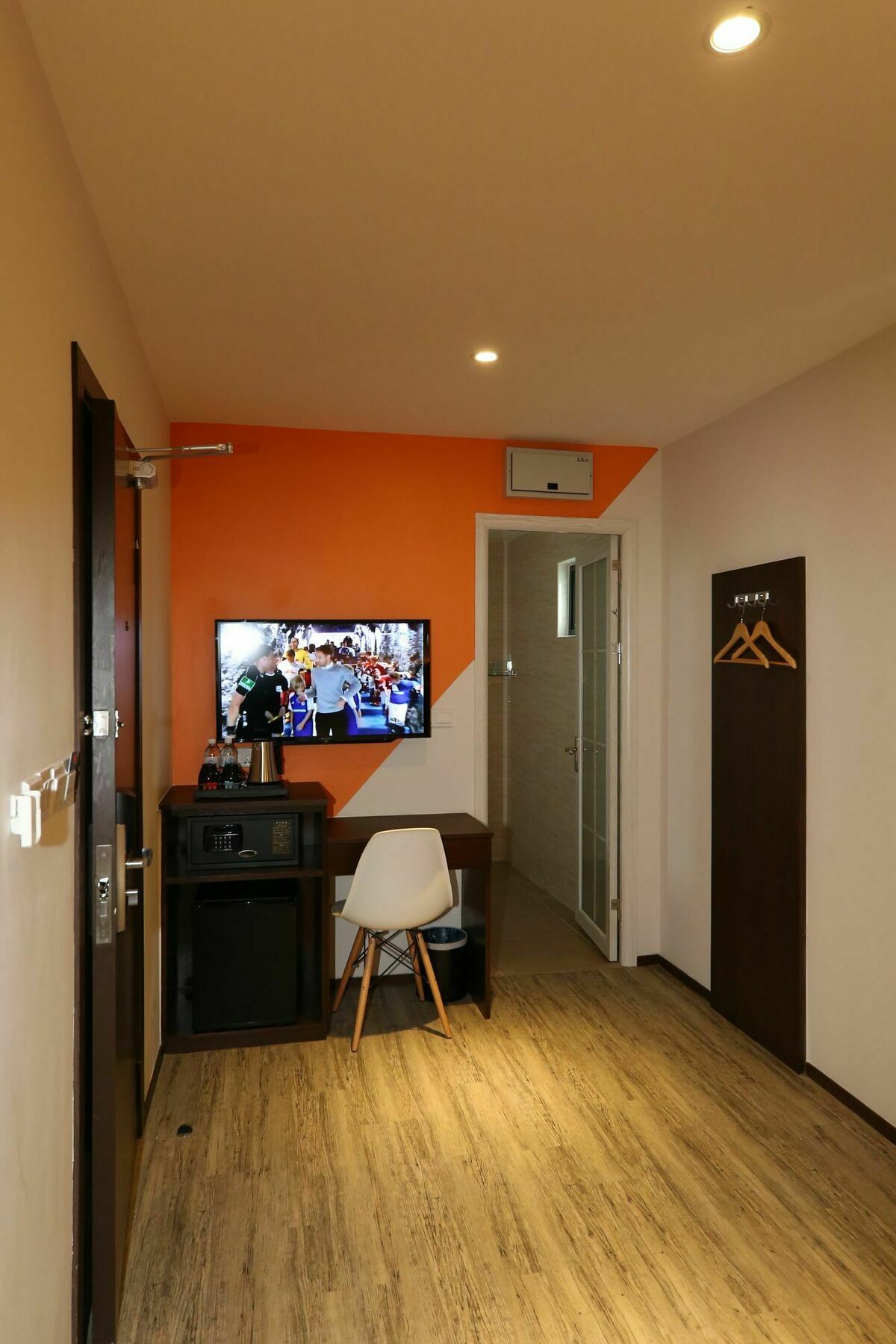 Double M Hotel @ Kl Sentral Κουάλα Λουμπούρ Εξωτερικό φωτογραφία