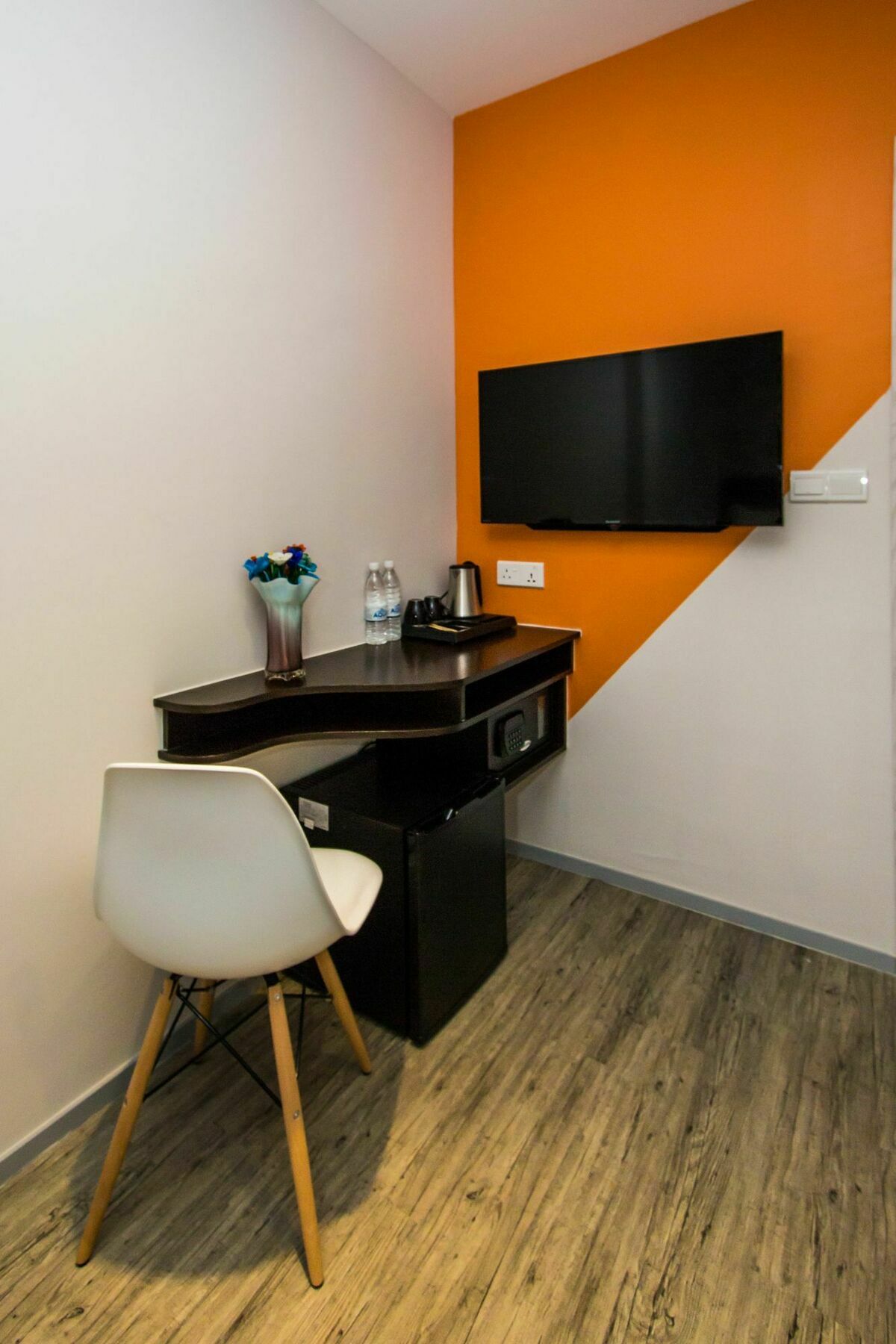 Double M Hotel @ Kl Sentral Κουάλα Λουμπούρ Εξωτερικό φωτογραφία