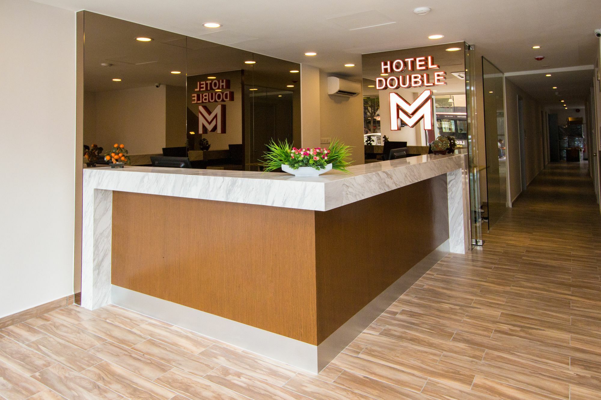 Double M Hotel @ Kl Sentral Κουάλα Λουμπούρ Εξωτερικό φωτογραφία